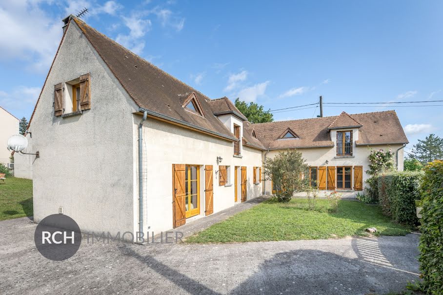 Vente maison 8 pièces 174 m² à Plaisir (78370), 680 000 €