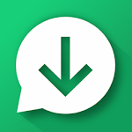 Cover Image of डाउनलोड Status Saver: Video and Image Status Downloader 3.0 APK