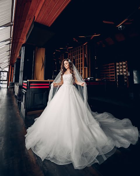 Fotografo di matrimoni Abdul Nurmagomedov (nurmagomedov). Foto del 27 maggio 2021