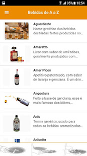 Curso de Bolso para Garçom e Bartender(圖4)-速報App