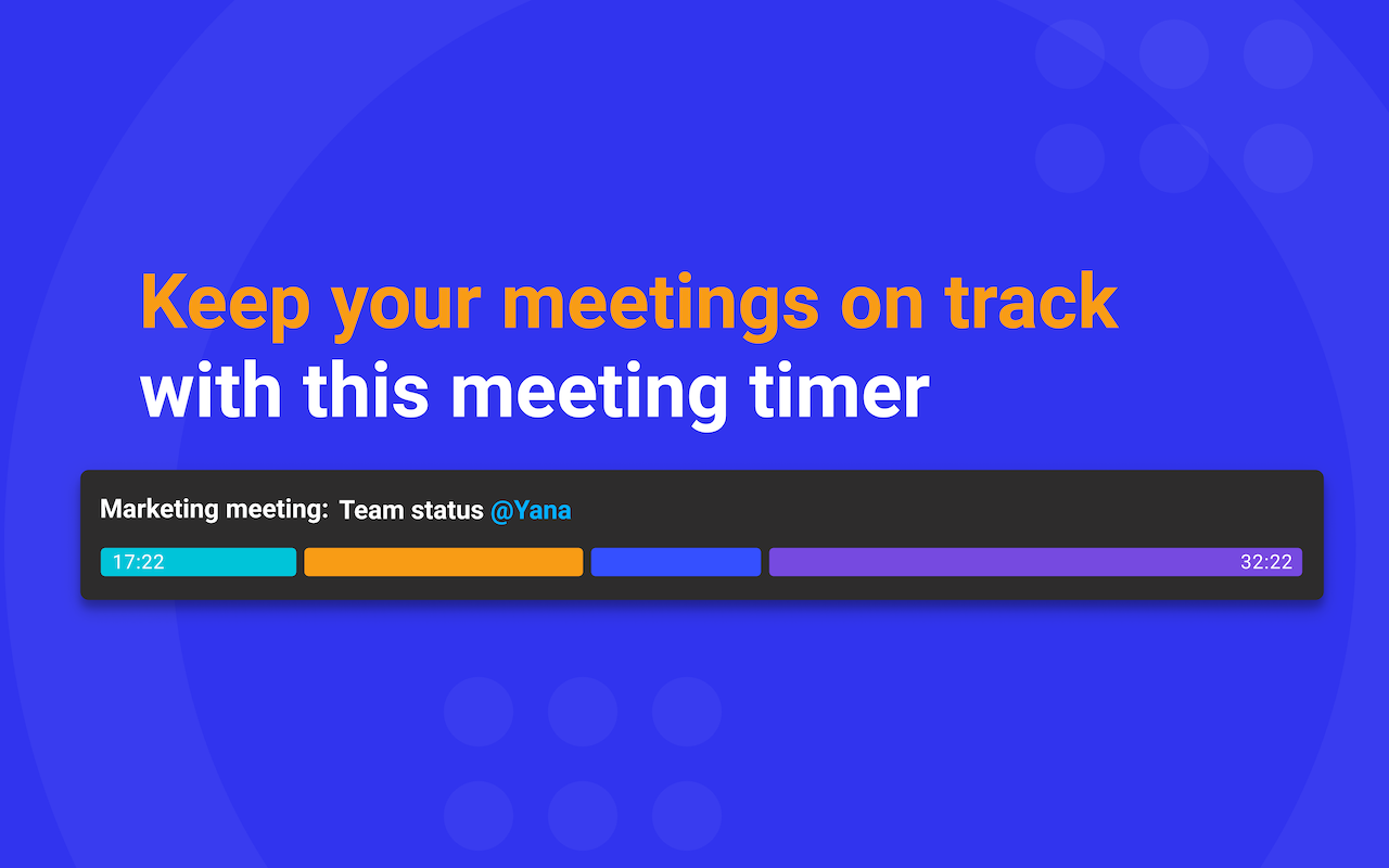 LeaveTheMeeting Preview image 6