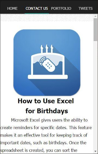 免費下載書籍APP|Birthday Control Reminder app開箱文|APP開箱王