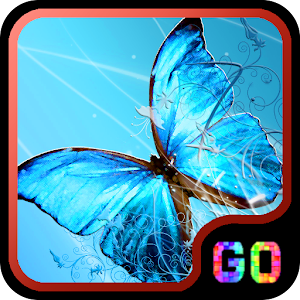 Butterfly Live Wallpaper HD.apk 2.0