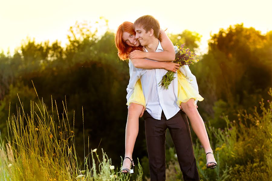 Wedding photographer Mariya Strelkova (mywind). Photo of 15 July 2014