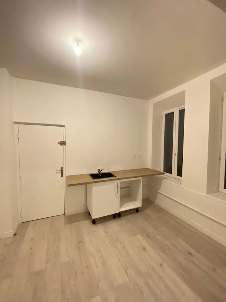 Location  appartement 3 pièces 60 m² à Boulogne-sur-Mer (62200), 590 €