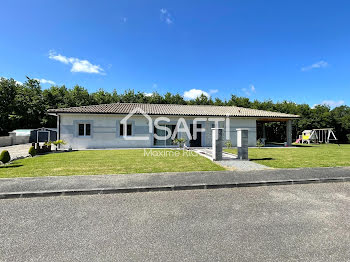 maison à Miramont-de-Guyenne (47)