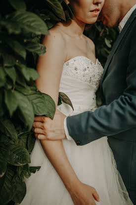 Wedding photographer Natalya Tueva (phnataliatueva). Photo of 26 September 2018