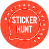 Sticker Hunt icon