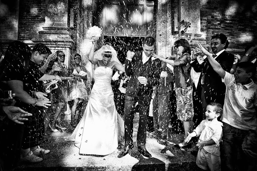 婚禮攝影師Stefano Gruppo（stefanogruppo）。2017 3月14日的照片
