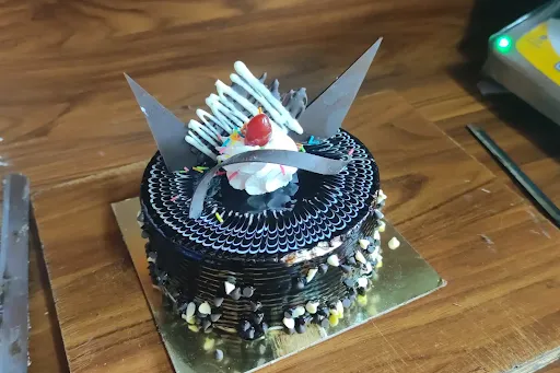 Chocolate Cake [500 Grams]