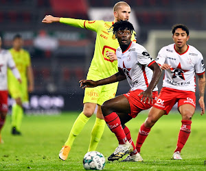 Officiel : un ancien défenseur de D1A rebondit en Ligue 2