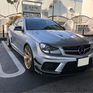 Cクラス C63