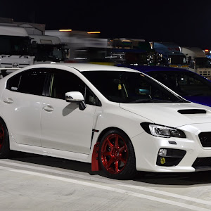 WRX STI VAB