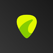 تحميل   Guitar Tuner Free - GuitarTuna APK 