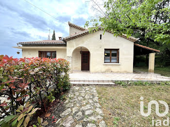 maison à Bagnols-sur-ceze (30)