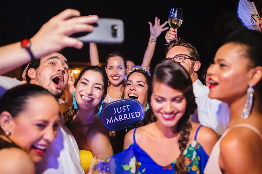 Fotógrafo de bodas Alfredo Esteban (alfredoesteban). Foto del 27 de octubre 2018