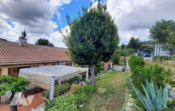 maison à Lançon-Provence (13)