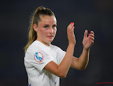 Engeland pakt in eigen land EK-titel in vrouwenvoetbal