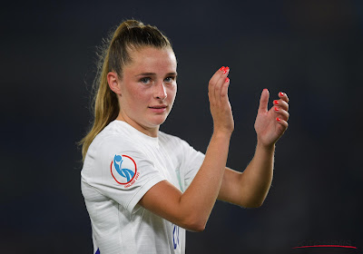 Engeland pakt in eigen land EK-titel in vrouwenvoetbal