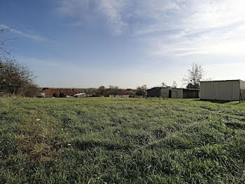 terrain à batir à Lamarche-sur-Saône (21)