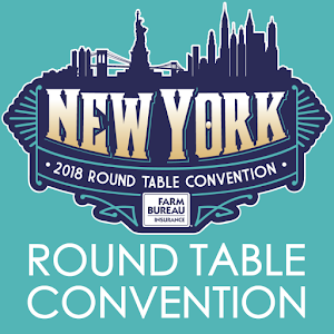 Download 2018 Round Table Convention For PC Windows and Mac