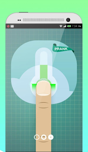 免費下載娛樂APP|Digital thermometer - Prank app開箱文|APP開箱王