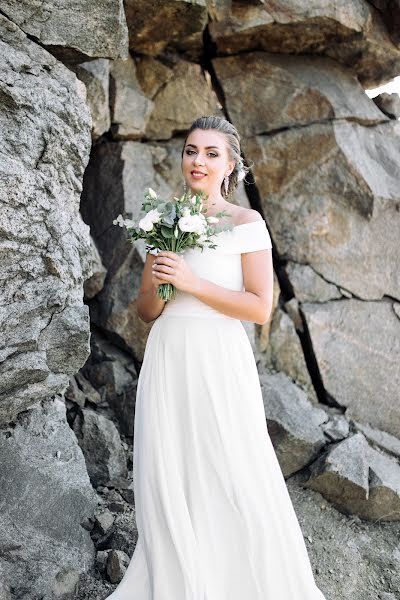 Wedding photographer Maksim Ivanchenko (rssmaxim). Photo of 22 September 2018