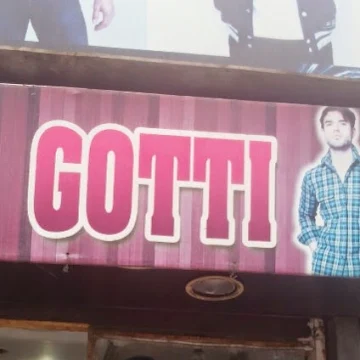 Gotti Fashion World For Gents photo 