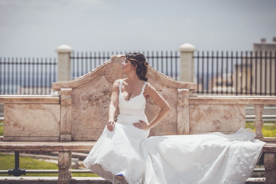 Fotógrafo de bodas Tetyana Moshchenko (tatyana). Foto del 18 de septiembre 2015