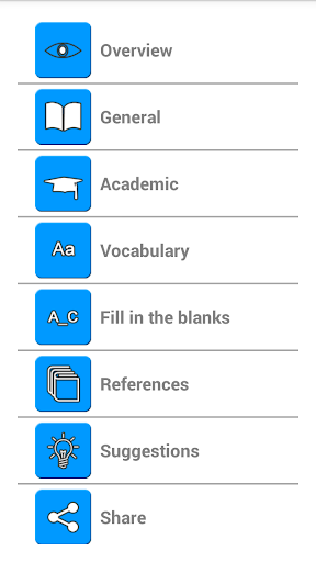 IELTS Exam Preparation