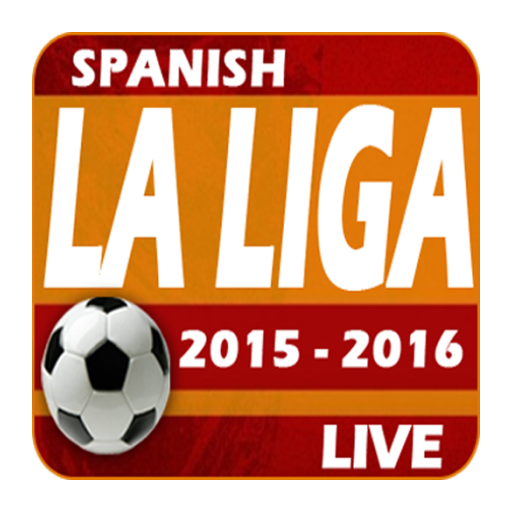 Spanish La Liga 2015 2016 Live