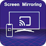 Screen Cast : Easy Screen Mirr icon