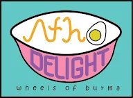 Atho Delight menu 1