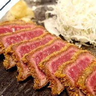 逸之牛熟成炸牛燒肉(中正旗艦店)