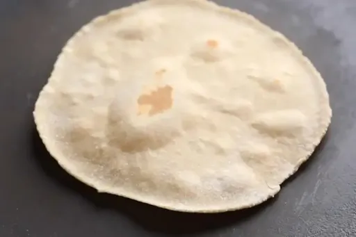 Tawa Plain Roti