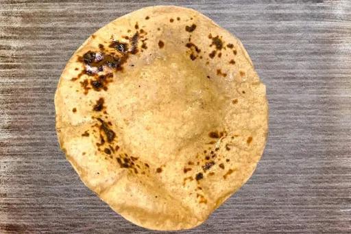 Tawa Butter Chapati