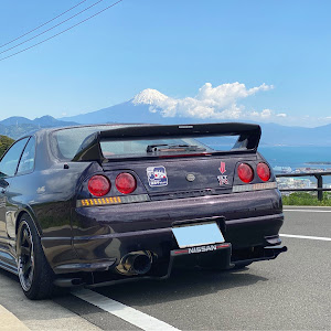 スカイライン GT-R R33