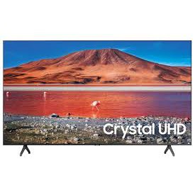 Tivi Uhd Samsung Ua58Tu7000Kxxv