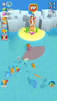 Aquarium Land - Fishbowl World Screenshot