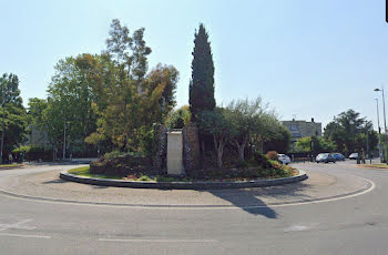 parking à Le Blanc-Mesnil (93)