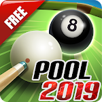 Cover Image of Baixar Pool 2022: Jogue o jogo offline 1.1.14 APK