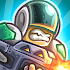 Iron Marines: RTS space battles1.5.10 (Paid)