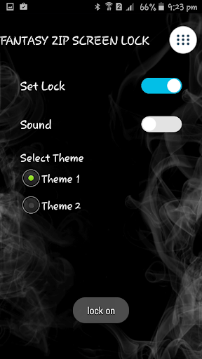 無料娱乐Appのファンタジージップ画面ロック|記事Game