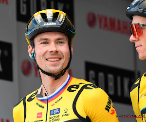 🎥 Primoz Roglic klopt Remco Evenepoel in de Ronde van Catalonië in een prestigesprintje