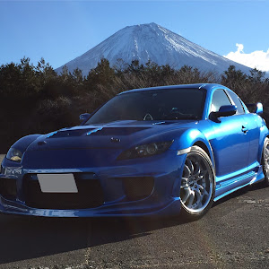 RX-8 SE3P