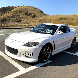 RX-8