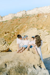 Wedding photographer Polina Gotovaya (polinagotovaya). Photo of 6 July 2022