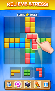 Block Sudoku Puzzle MOD (Unlimited Money) 2