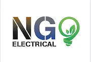 N G Electrical Logo