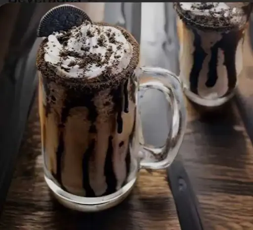 Oreo Milkshake [300 Ml]